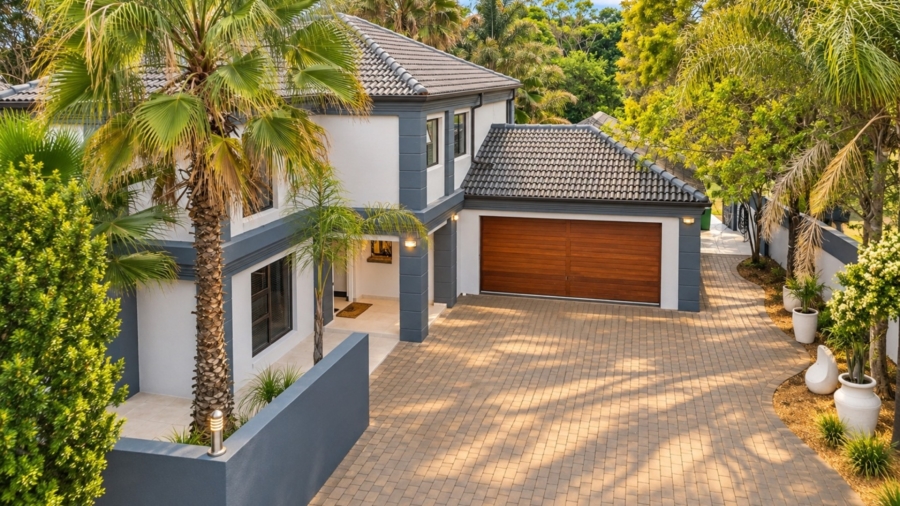 3 Bedroom Property for Sale in WestLake Country Safari Estate North West